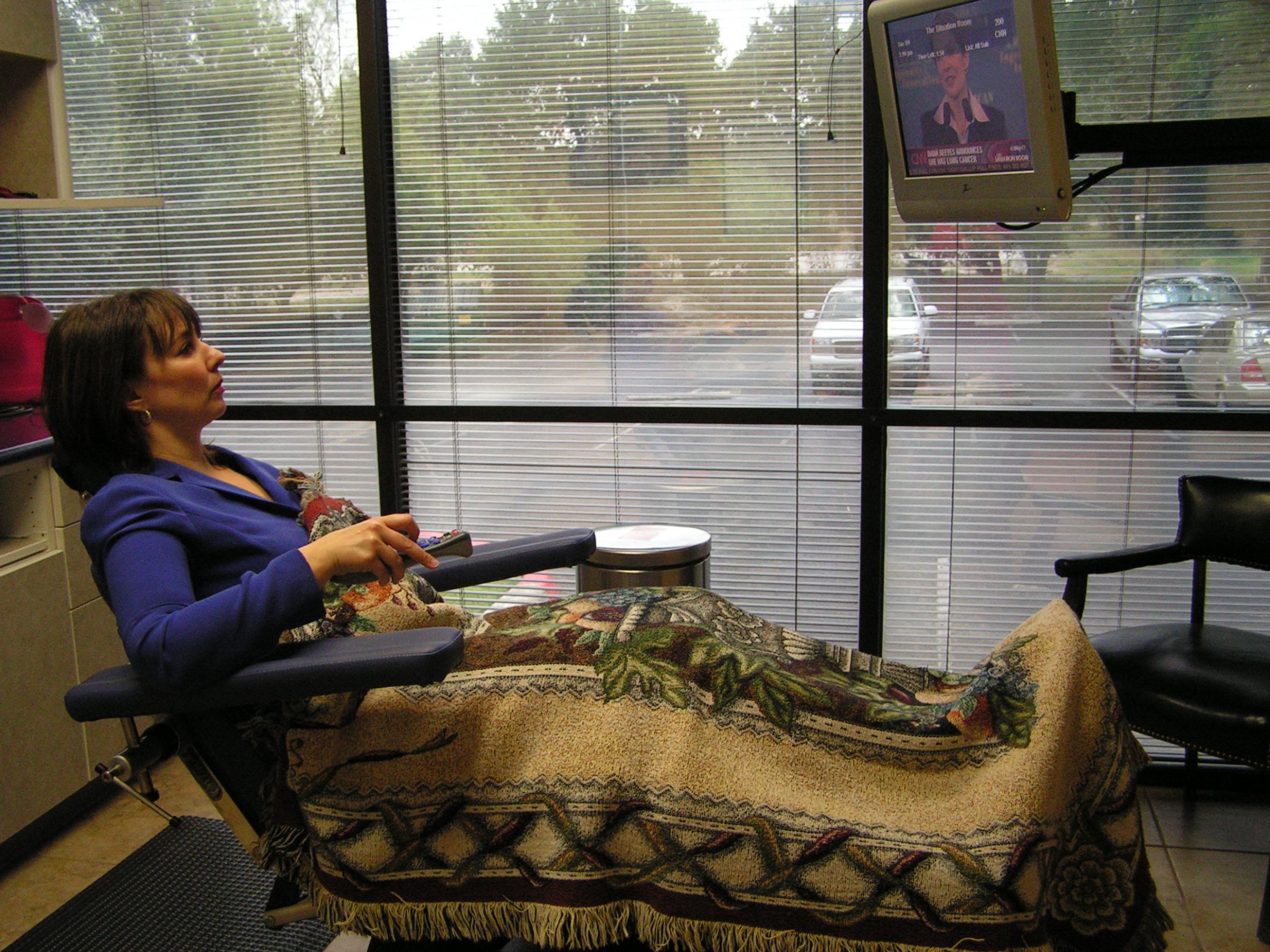 Office Tour San Antonio Oral Surgery Office Shavano Park TX