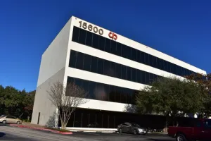 Office building